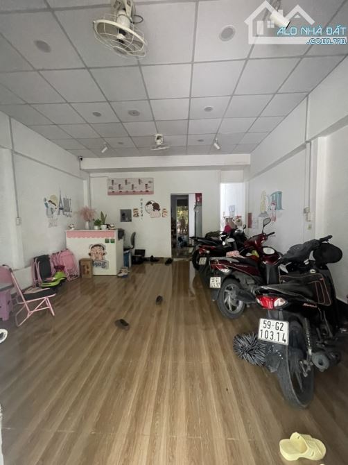 🏠 Nhà MẶT TIỀN hẻm Cấp 4 đường TRẦN THỊ HÈ, P. Hiệp Thành, Q12, dt 125m2 (5mx25m),💰7,2Tỷ
