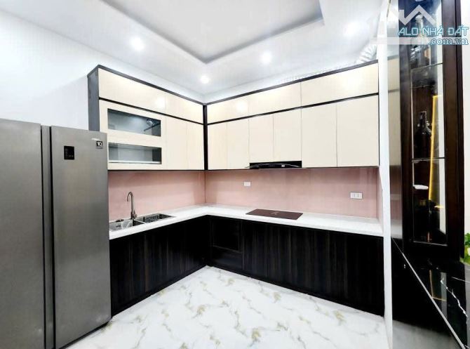 NHÀ ĐẸP KIM NGƯU, Q. HAI BÀ TRƯNG 50M2,4 TẦNG, GIÁ TỐT.