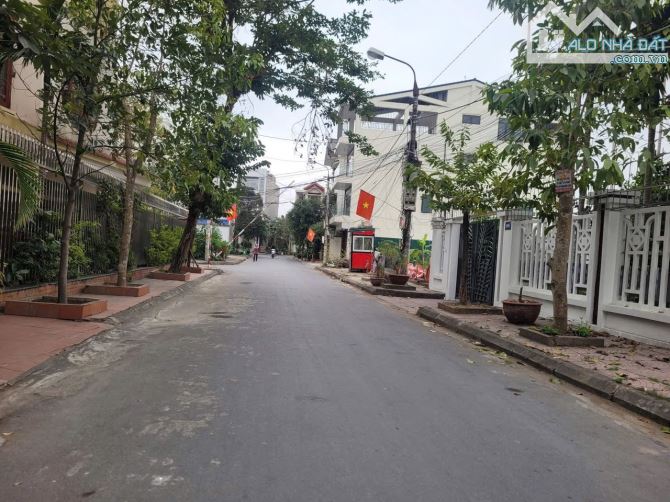 Bán 110m2 đất khu Cái Tắt Chapi An Đồng An Dương