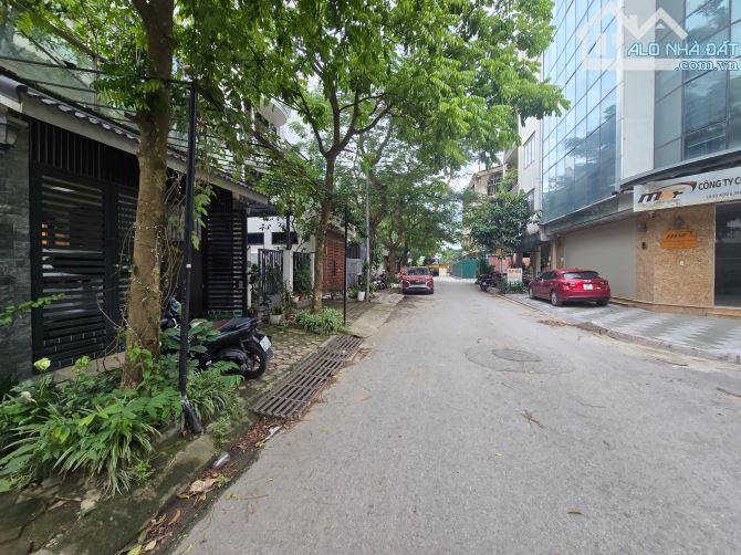 Bán nhà liền kề khu đô thị HUD Vân Canh  – Tiện nghi hiện đại!