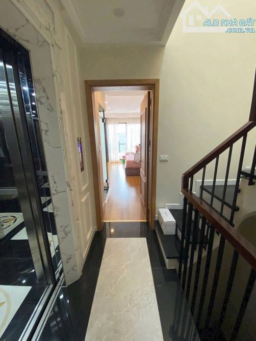 BÁN NHÀ XUÂN ĐỈNH 45M x 7 TẦNG THANG MÁY, LÔ GÓC, SÁT PHỐ, Ô TÔ, NGÕ RỘNG, MT RỘNG. 10.8TY