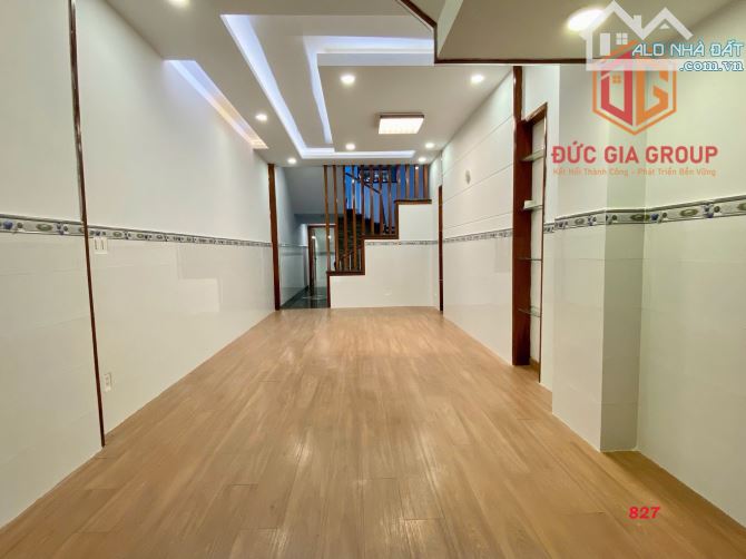 Bán nhà mặt Tiền đường Nguyễn Ái Quốc 1 trệt 3 lầu sổ hồng hoàn công 147m2 giá tốt 12.9 tỷ