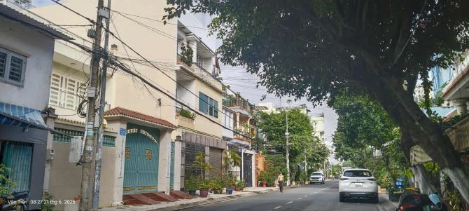 Tân Phú-Khu Bàn Cờ-Biệt Thự Mặt Tiền 4 tầng-Ngang 10m-Đường 16m- Luỹ Bán Bích-Nhỉnh 30 Tỷ
