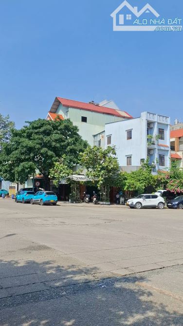 ĐẤT MẶT TIỀN 20M – KHU ĐÔ THỊ SÓNG THẦN – DĨ AN75m² (5x15)