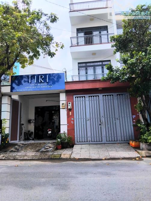 NGUYỄN THỊ BÚP , DƯƠNG THỊ MƯỜI 🟩🟨🟥 MẶT TIỀN KINH DOANH _ NGANG 8M HIẾM   📍 Tân Chánh - 3