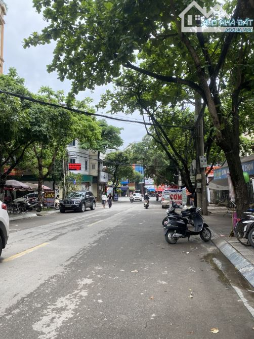 BÁN NHÀ QUANG TRUNG - TRUNG TÂM HÀ ĐÔNG 45M - 10.5 TỶ