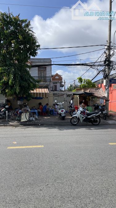 DUY NHẤT MIẾNG ĐẤT LỚN VỊ TRÍ ĐẸP MẶT TIỀN ĐƯỜNG PHẠM NGŨ LÃO TP CẦN THƠ