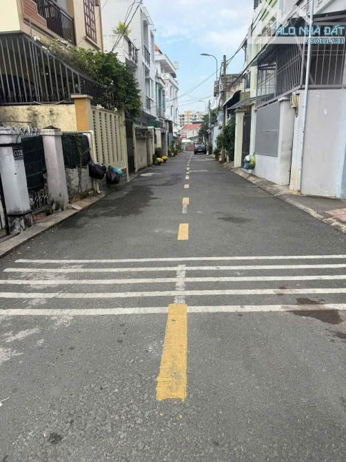 Bán nhà cấp 4 đường lê văn việt P tăng nhơn phú A.Q9