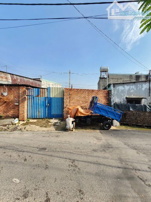 Bán đất 5.2x15m, mặt tiền Thuận Giao 14 p. Thuận Giao gần Ngã Tư Hòa Lân