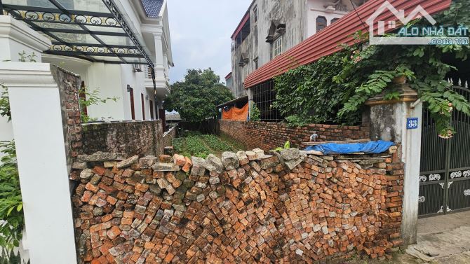 92M2 VỆ SƠN ĐÔNG - TÂN MINH - SÓC SƠN GIÁ CHƯA ĐẾN 3 TỈ,CÁCH QL3 100M