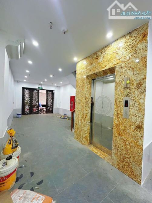 📣BÁN NHÀ PHỐ GIẢI PHÓNG  46.2 M2,  6 TẦNG, MT 4. GIÁ 12.9 TỶ. Ô TÔ ĐỖ CỬA, KINH DOANH