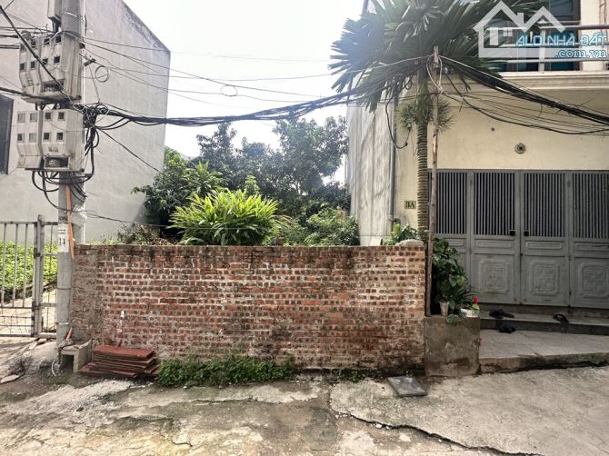 💥 SIÊU PHẨM 💯 BÁN ĐẤT NGỌC THUỴ - LONG BIÊN - 55M2 - TRONG ĐÊ - Ô TÔ THÔNG 💸 4.5 TỶ