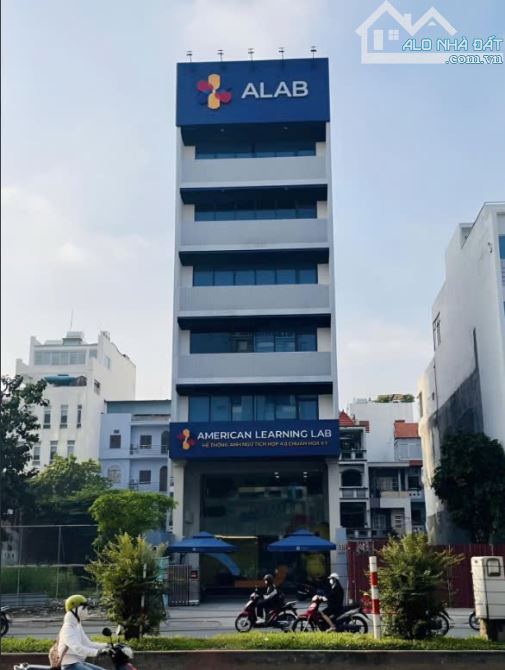 Bán gấp khuôn đất 2MT trước sau Cộng Hòa, Tân Bình, 8x32m, GPXD: Hầm + 7 Tầng, giá 66 tỷ