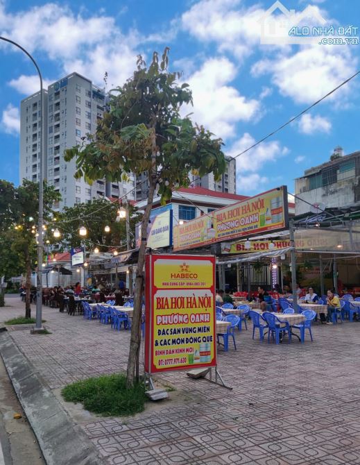 Nhà đẹp Gò Vấp, Mặt Tiền đường 16m, 4 tầng 96m2, kênh Tham Lương, Nguyễn Oanh, f15 14,XXtỷ
