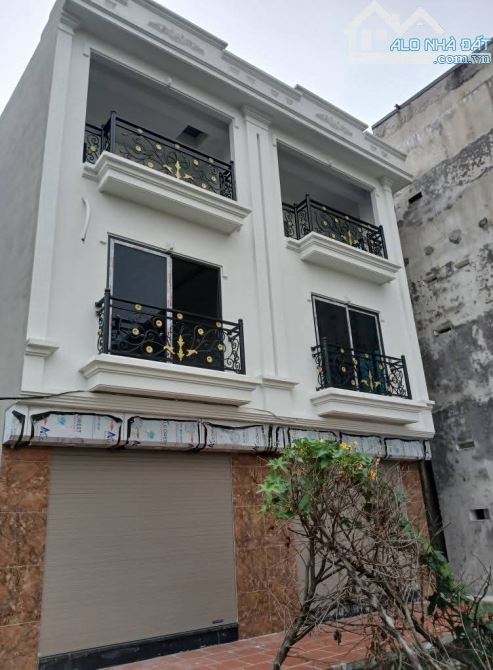 HÀNG SIÊU HIẾM NHÀ 3 TẦNG CHỈ 4,25 TỶ +++THÔN HẬU DƯỠNG...KIM CHUNG...ĐÔNG ANH