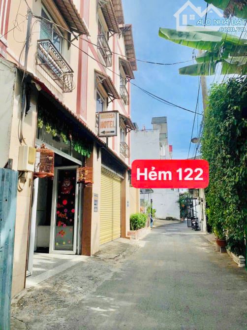 🏡 BÁN LÔ ĐẤT HẺM XE HƠI - ĐƯỜNG SỐ 2, PHƯỜNG TRƯỜNG THỌ, TP. THỦ ĐỨC
