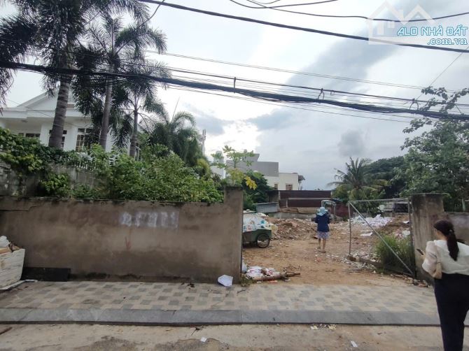 Bán đất mặt tiền Trần Văn Sắc (đường 44 cũ) – Thảo Điền, TP. Thủ Đức – 520m² – chỉ 70 tỷ