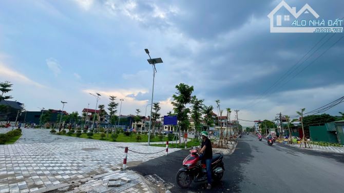 🎯 BÁN ĐẤT 70M2 NGAY NVH THÔN CỔ ĐIỂN - MẶT TIỀN THOÁNG - Ô TÔ VÀO ĐẤT.