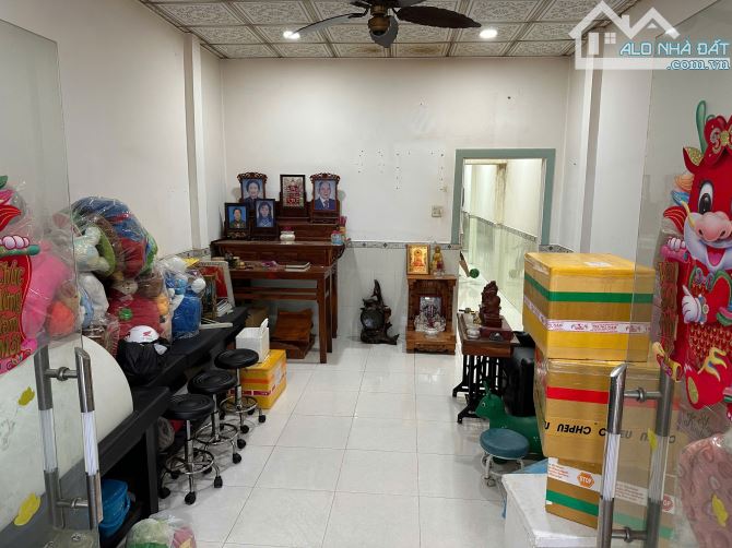 🏡 Cần bán nhà mặt tiền đường Võ Nguyên Giáp, khu hành chính công tỉnh Trà Vinh   👍 Nhà g