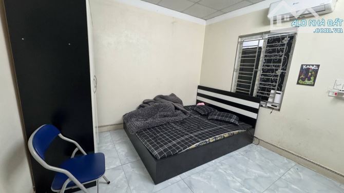 ĐẠITHỊNH - MÊ LINH - BÁN ĐẤT TẶNG NHÀ- Ô TÔ  ĐỖ CỬA - Ô TÔ THÔNG 80m Mặt Tiền  5m
