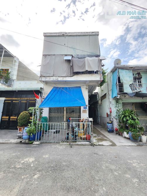 4Tỷ400__130m2 🔥👉 thu nhập 14 triệu/tháng__Dãy trọ 1 trệt 1 lầu gần Bến Xe Tân Đông Hiệp