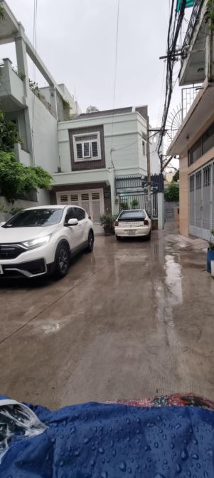 Bán nhà cấp 4 hxh Lê Quang Định phường 7 Bình Thạnh, 98m2, 8.29 tỷ