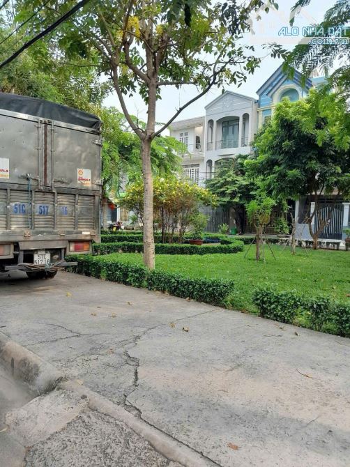 SỔ HỒNG 2025 – ĐẤT ĐẸP VIEW CÔNG VIÊN – KDC TÂN CHÁNH HIỆP 08, Q.12