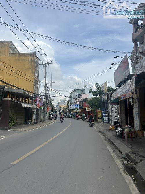 💥 NHÀ Q2: MẶT TIỀN KINH DOANH ĐƯỜNG 39 - 3 TẦNG NGANG 5m - CHỈ 11T
