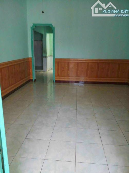 BÁN NHÀ GIÁ RẺ - DIỆN TÍCH KHỦNG NGAY CẦU ÔNG NHIÊU, LONG TRƯỜNG, TP THỦ ĐỨC CHỈ NHỈNH 3