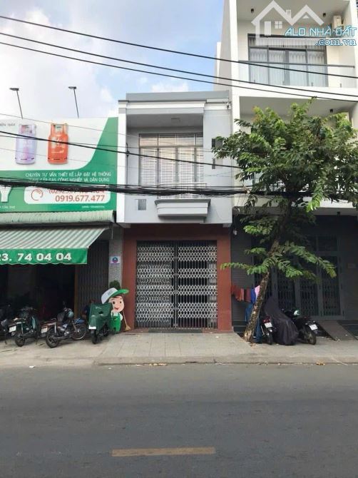 🏡 BÁN NHÀ TRỆT LẦU MẶT TIỀN ĐƯỜNG TRẦN NGỌC QUẾ - XUÂN KHÁNH - NINH KIỀU