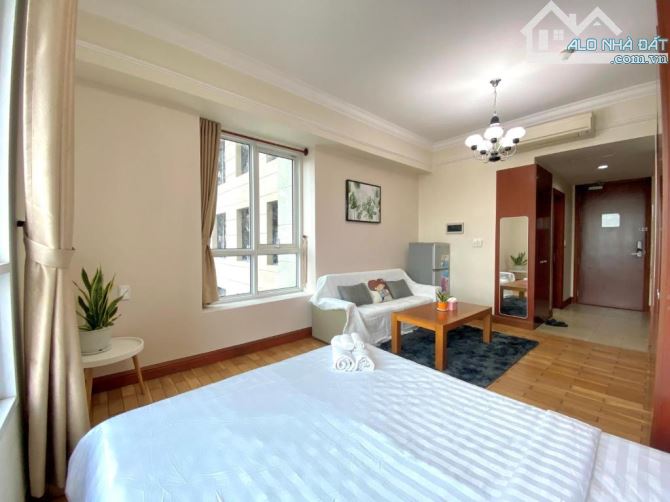 BÁN NHÀ BA ĐÌNH, NGAY Ô TÔ TRÁNH CÓ VỈA HÈ, TÒA CHDV PHỐ VĂN CAO, LÔ GÓC, MỚI, 100*8, MT6 - 1