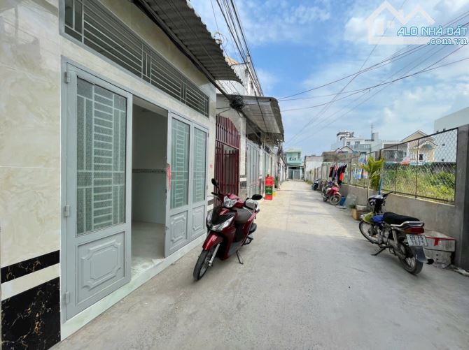 🏡 BÁN DÃY TRỌ 8 PHÒNG HẺM 384 ĐƯỜNG TRẦN NAM PHÚ  - AN KHÁNH - NINH KIỀU