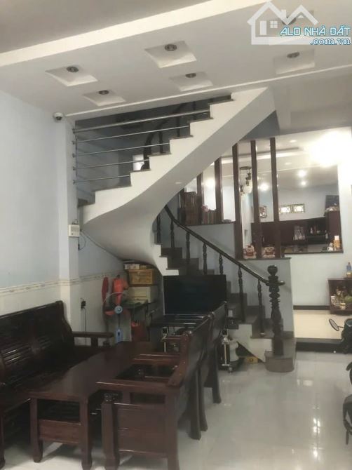 🏠 BÁN NHÀ  – LÊ ĐÌNH THÁM, P. TÂN QUÝ, Q. TÂN PHÚ - SIÊU RỘNG - SỔ RIÊNG NHANH GỌN