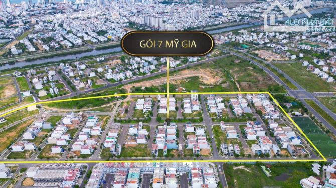 Cập Nhật Giỏ Hàng Mỹ Gia Gói 7 An Khánh 3/9/2025 Giá Tốt RẺ Đầu Tư – An Cư thuận lợi