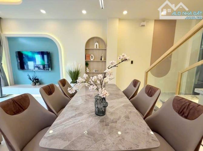 💥🔥ĐẸP NHẤT PHÚ NHUẬN LÚC NÀY - THÍCH QUẢNG ĐỨC P5 PHÚ NHUẬN 44M (4x11) NỞ HẬU NHẸ -