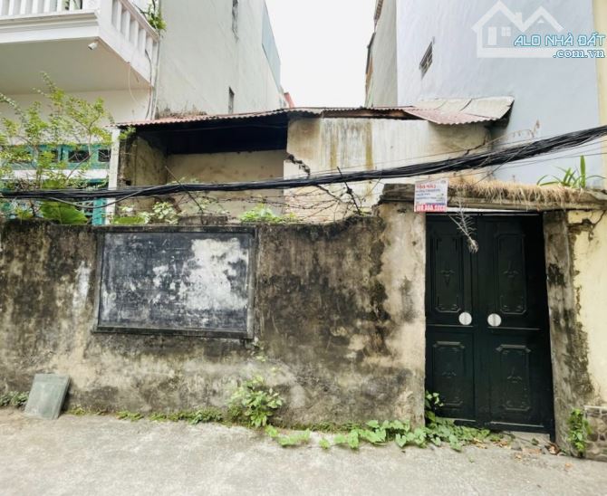 💎 Minh Khai 96m² đất vàng, 2 thoáng, ô tô vào – gần Time City – giá chào 18.5 tỷ 💎  📍 M