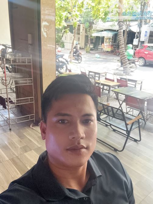Mặt tiền đặng dung Ngay Ngô Văn Sở 3,5 Tầng hoà khánh bắc liên chiểu chưa qua đầu tư