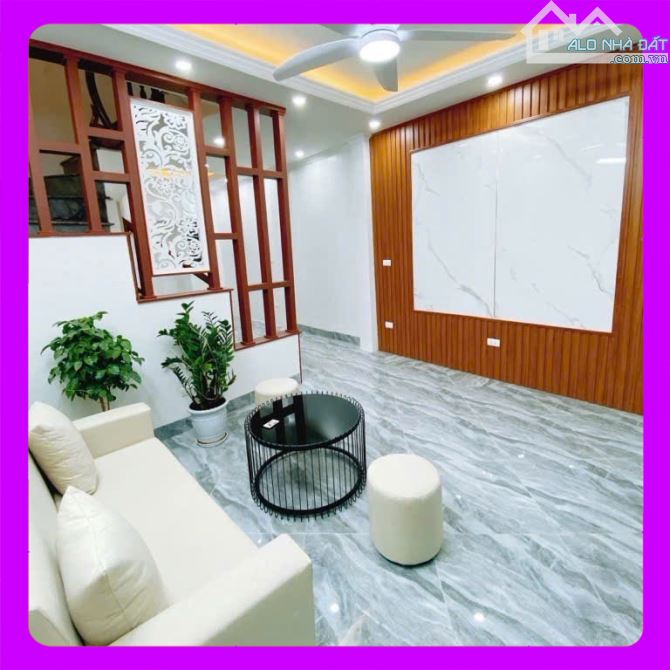 ❤️BÁN NHÀ HỒ TÙNG MẬU ❤️35M2 ❤️NHÀ Ở CỰC LỘC ❤️OTO ❤️5.8 TỶ
