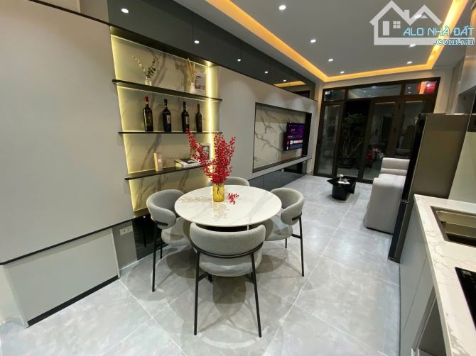 Nhà Mới Xây, 3 Ngủ, Ô Tô Đỗ Cửa, Ngõ Rộng, Sổ Đẹp, Giá Chỉ 6.9 Tỷ - Kim Giang, Hoàng Mai - - 10