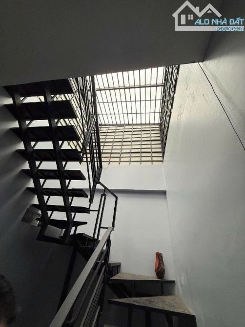 Nhà 3 Tầng - HXH Lý Thường Kiệt - p9 - Tân Bình - DT 64m2(4x16) Vuông đẹp - 10