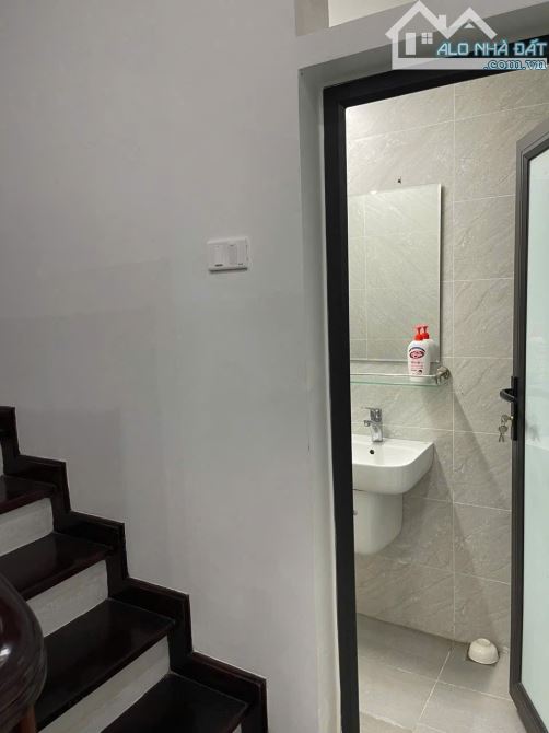 50M RA PHỐ TRUNG PHỤNG - XÃ ĐÀN - 35M2 - 3 TẦNG ĐẸP - 3 NGỦ - MT 3.8M - CHỈ 7 TỶ 350TR - 10