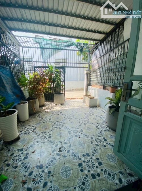 🏡 Bán Nhà Trệt Lầu DT 112m2, Giá 3.85 Tỷ - Sổ Hồng Riêng ( Gần 3 Trường Đại Học Lớn ) 💥 - 10