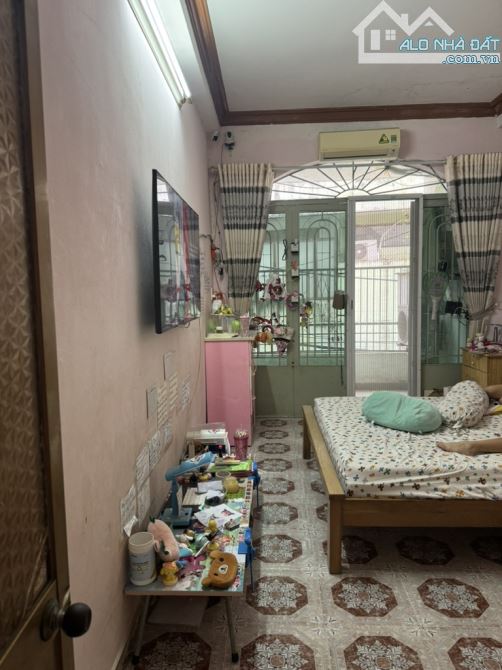 BÁN NHÀ 3 TẦNG 54m2– GIÁ 8 TỶ THẺM Ô TÔ- MẶT TIỀN XÔ VIẾT NGHỆ TĨNH, PHƯỜNG 26, BÌNH THẠNH - 10