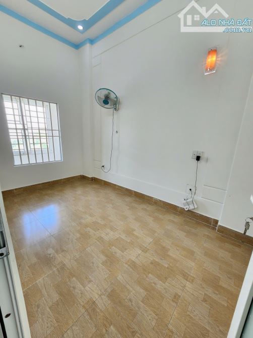 Bán nhà 1T1L 4.8x14.7m, hẻm ĐT.743A p. Bình An gần chợ Bình An - 10