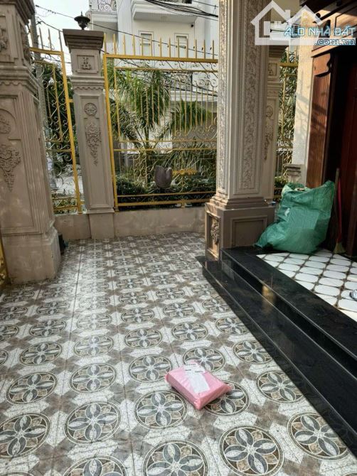 🏡 BÁN BIỆT THỰ CAO CẤP – KHU TÊN LỬA – LÔ GÓC HAI MẶT TIỀN – NỘI THẤT ĐẲNG CẤP - 10