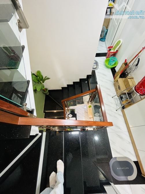 Nhà Mới Tặng FULL NỘI THẤT - Huỳnh Tấn Phát, Q7 - Dọn Vali Vào Ở Ngay - 10