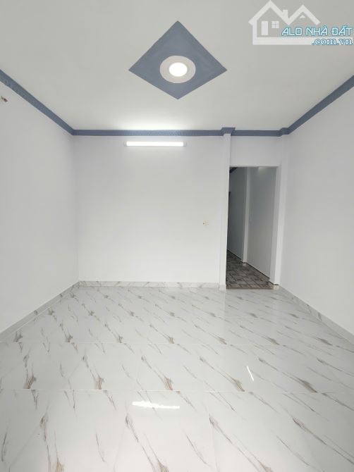 Bán nhà 1T1L 4.3x14.2m, hẻm Nguyễn Thị Chạy p.Tân Đông Hiệp, thổ cư 100% - 11