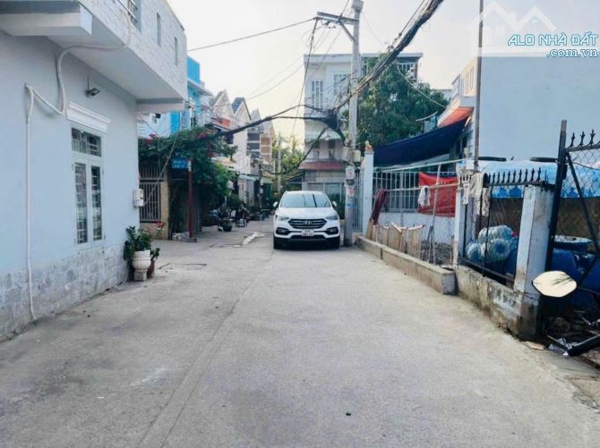 🏡 Bán Nhà Trệt Lầu DT 112m2, Giá 3.85 Tỷ - Sổ Hồng Riêng ( Gần 3 Trường Đại Học Lớn ) 💥 - 11