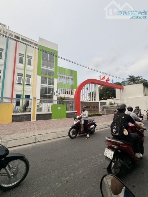 BÁN NHÀ 3 TẦNG 54m2– GIÁ 8 TỶ THẺM Ô TÔ- MẶT TIỀN XÔ VIẾT NGHỆ TĨNH, PHƯỜNG 26, BÌNH THẠNH - 11