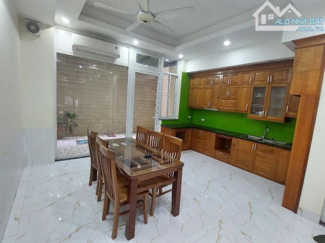 Gelesimco Lê Trọng Tấn, Lô Góc, ô tô, Kinh Doanh Sầm Uất 60m2, nhỉnh 17 tỷ - 1